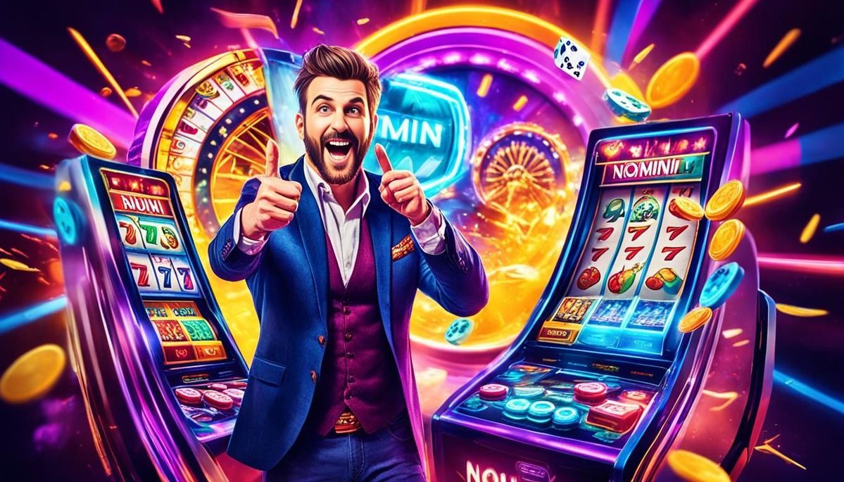 Cosmic Spins Casino پاکستان ریئل منی گیمز